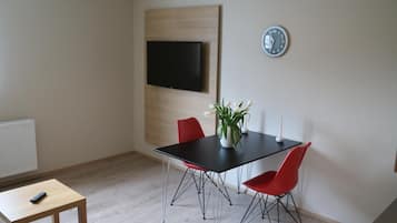 Luxury Studio Suite