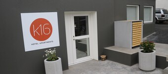 K16 apartments