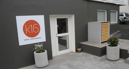 K16 apartments