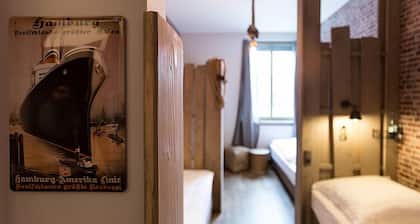 Hostel Heimathafen Lörrach
