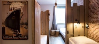 Hostel Heimathafen Lörrach