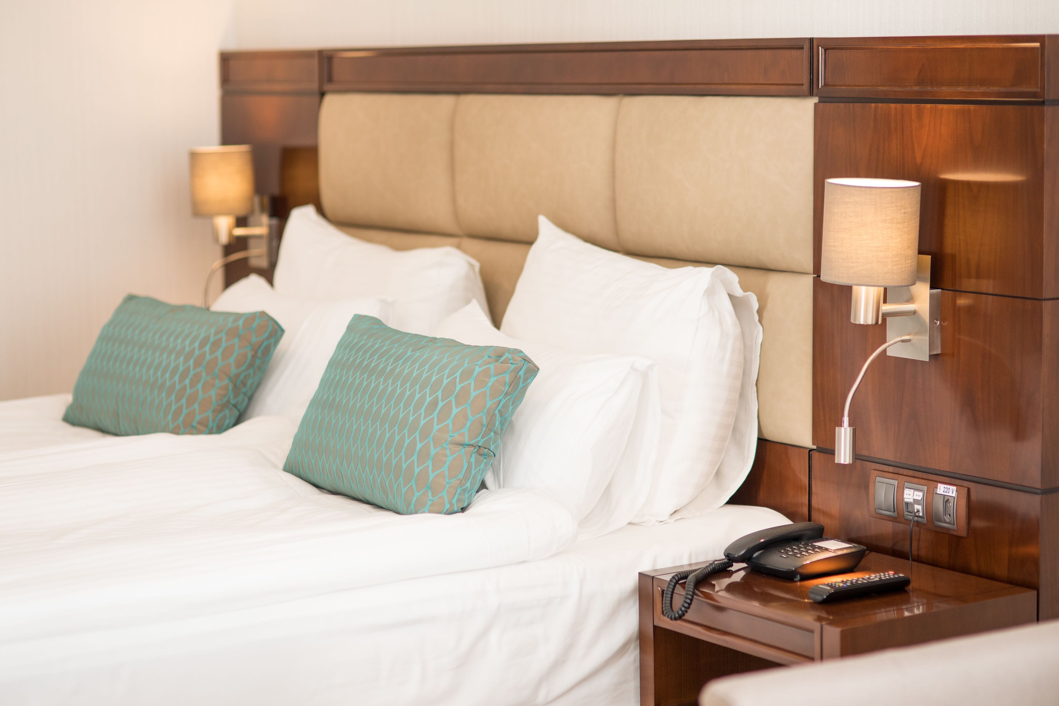 Foto - Concorde Old Bucharest Hotel