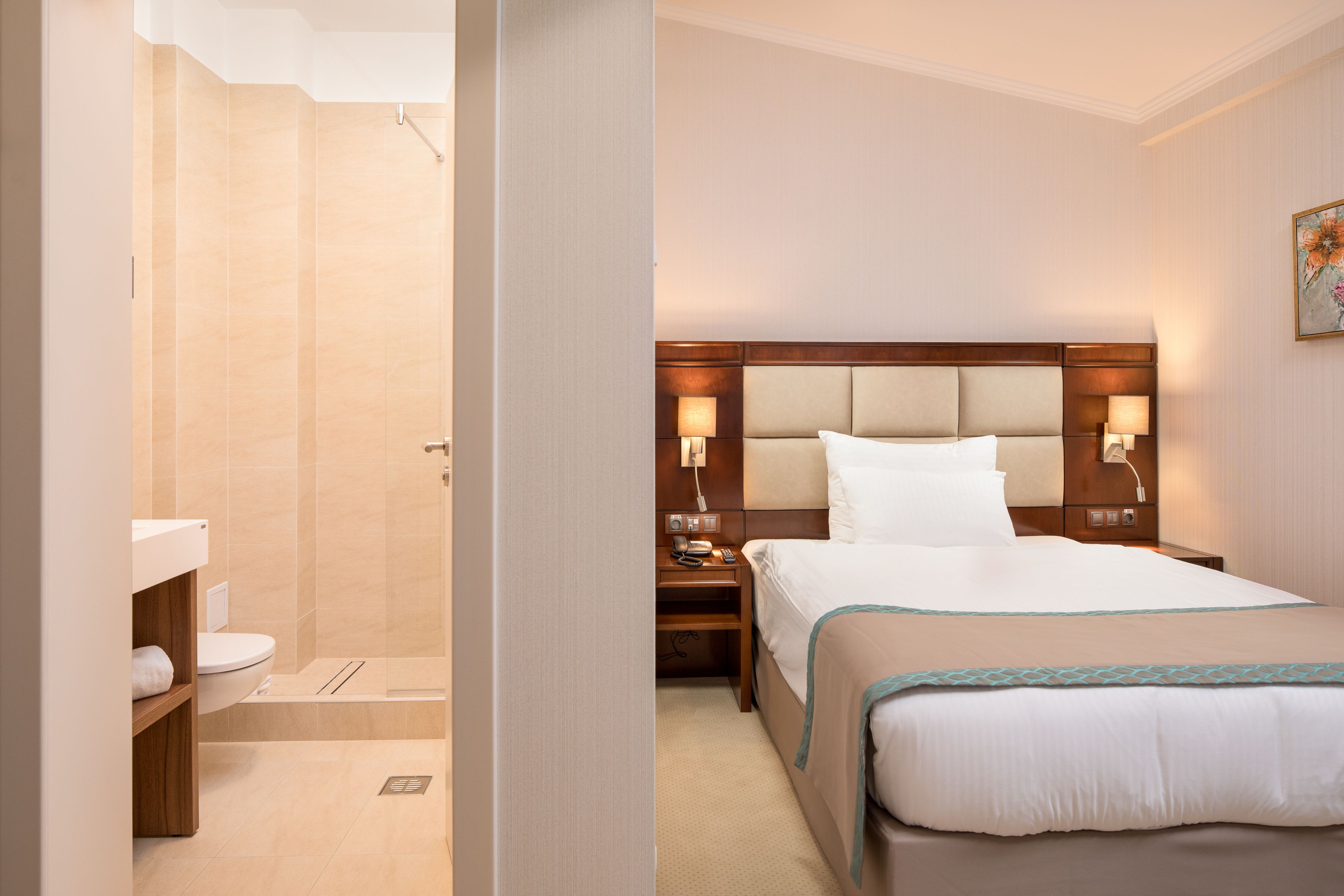 Foto - Concorde Old Bucharest Hotel