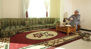 Interior - Dream View Guesthouse (Addis Ababa)