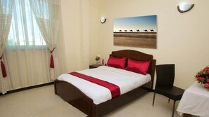 Free WiFi - Dream View Guesthouse (Addis Ababa)