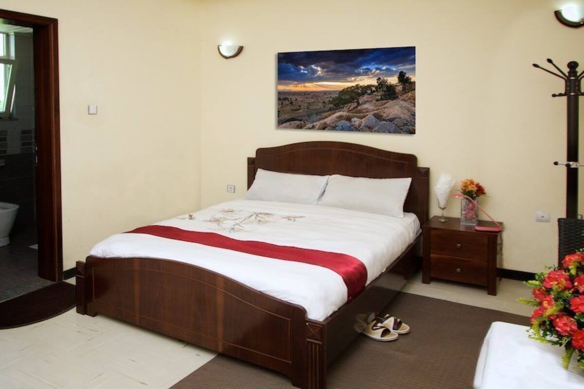 Standard Room | WiFi (free)