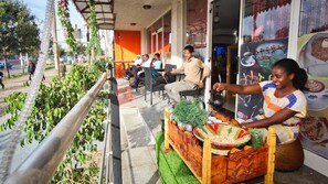 Property amenity - Dream View Guesthouse (Addis Ababa)