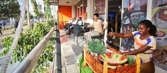 Dream View Guesthouse
