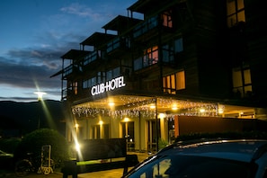 Ulkopuoli