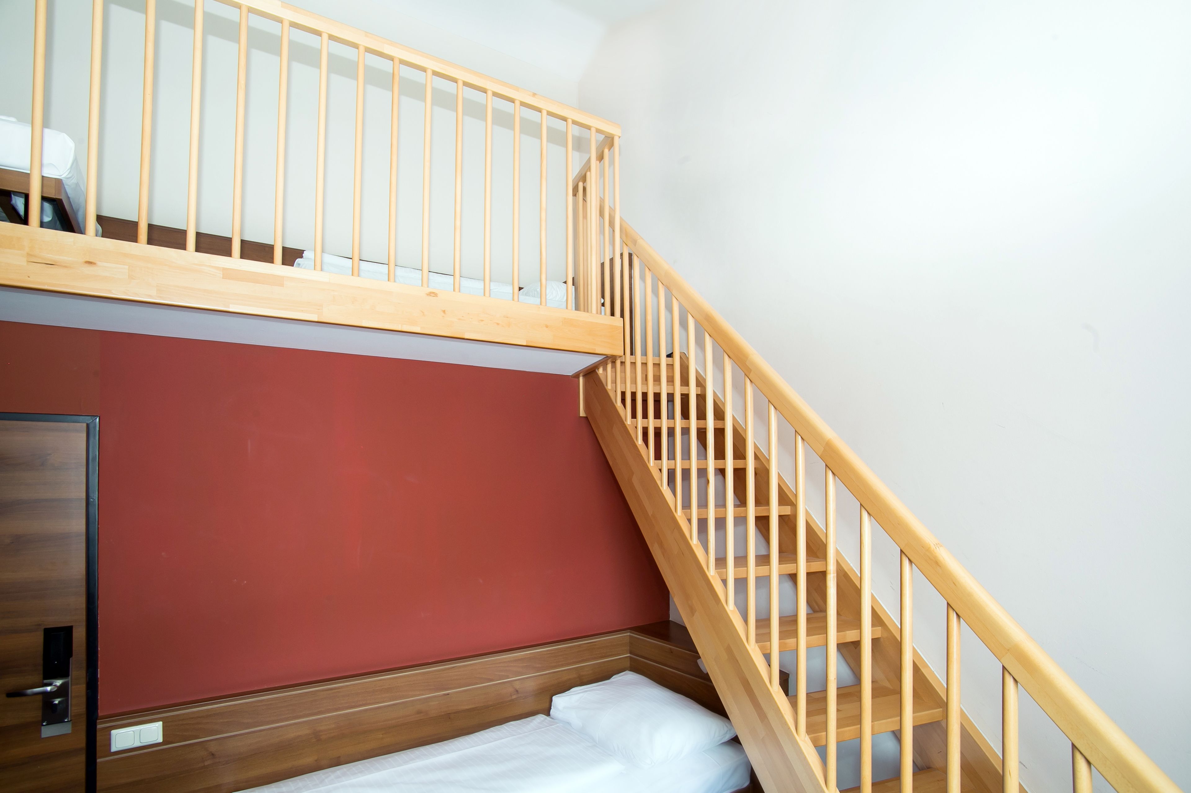 in-room safe, desk, blackout curtains, soundproofing