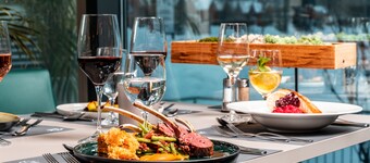 Club Hotel am Kreischberg