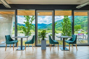 Spécialités Cuisine internationale