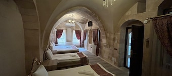 Stone Boutique Hotel
