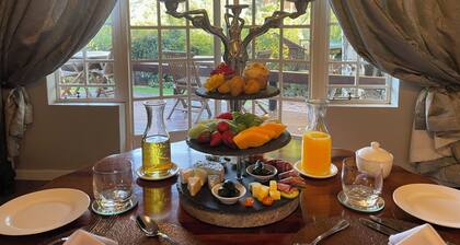 Patcham Place B&B