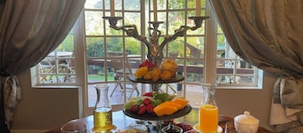 Patcham Place B&B
