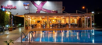 Limapark Hotel