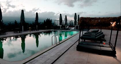 Melies Hotel