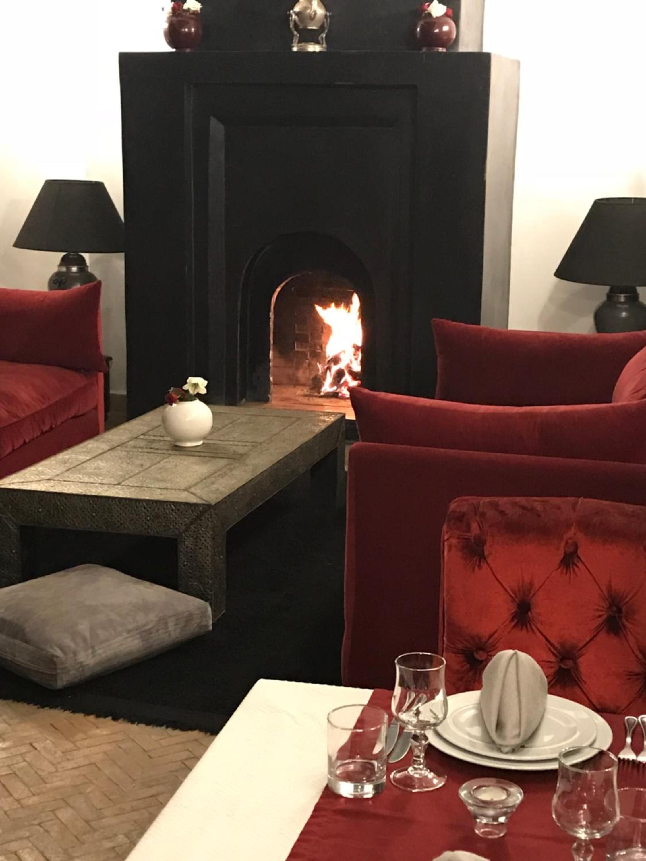 Photo - Riad 64 Maison D'hôtes & Spa