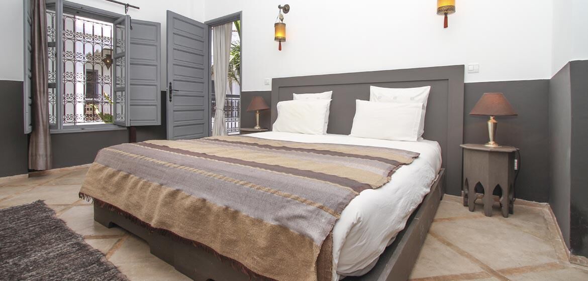 Photo - Riad 64 Maison D'hôtes & Spa