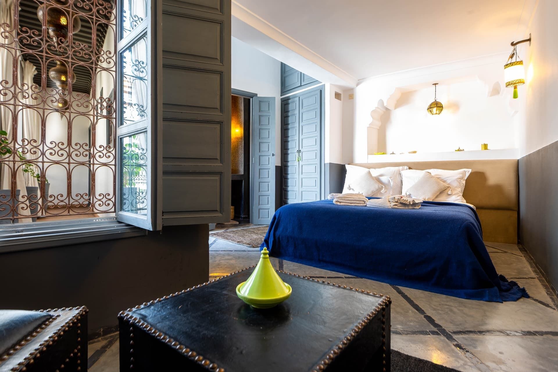 Photo - Riad 64 Maison D'hôtes & Spa