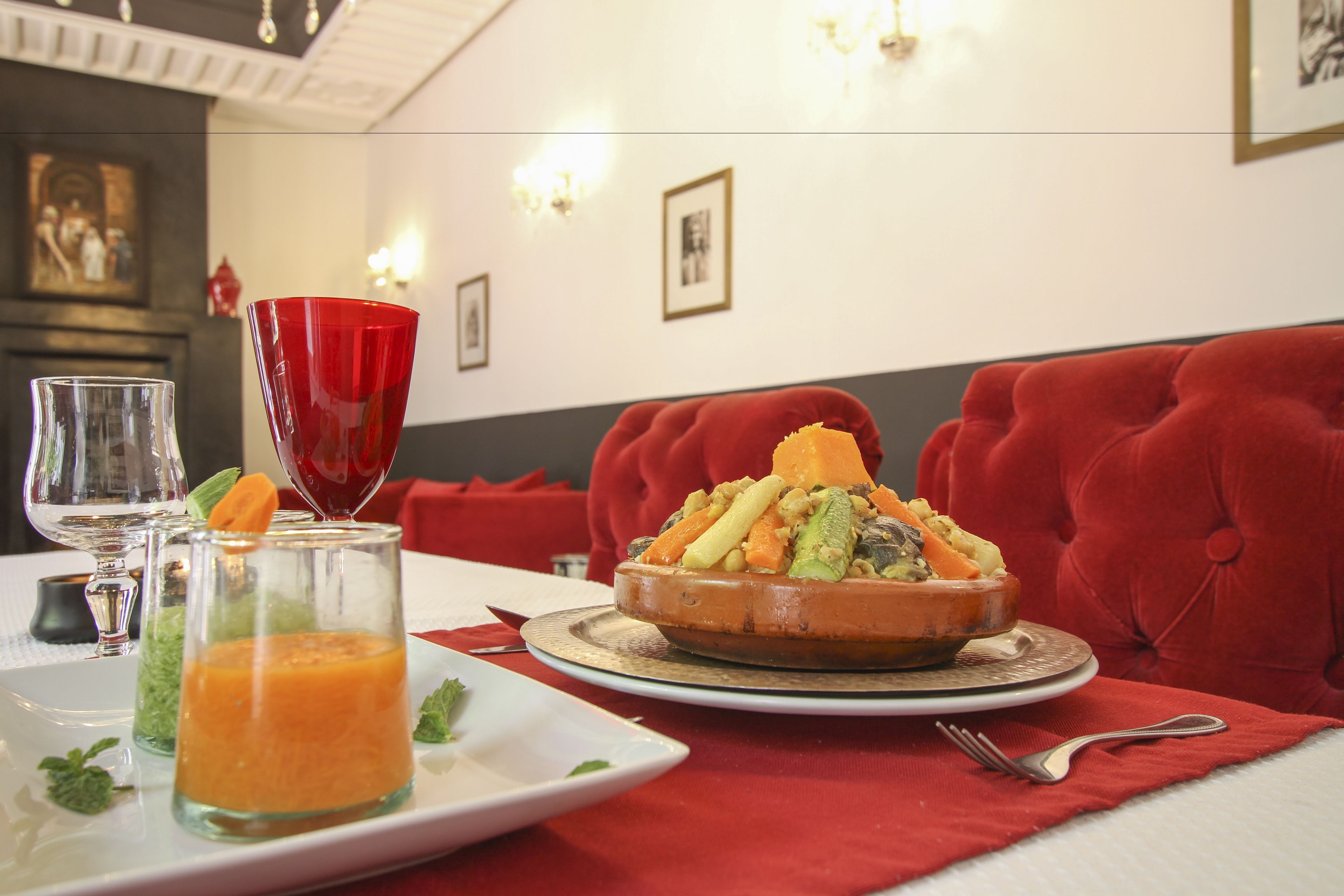 Photo - Riad 64 Maison D'hôtes & Spa