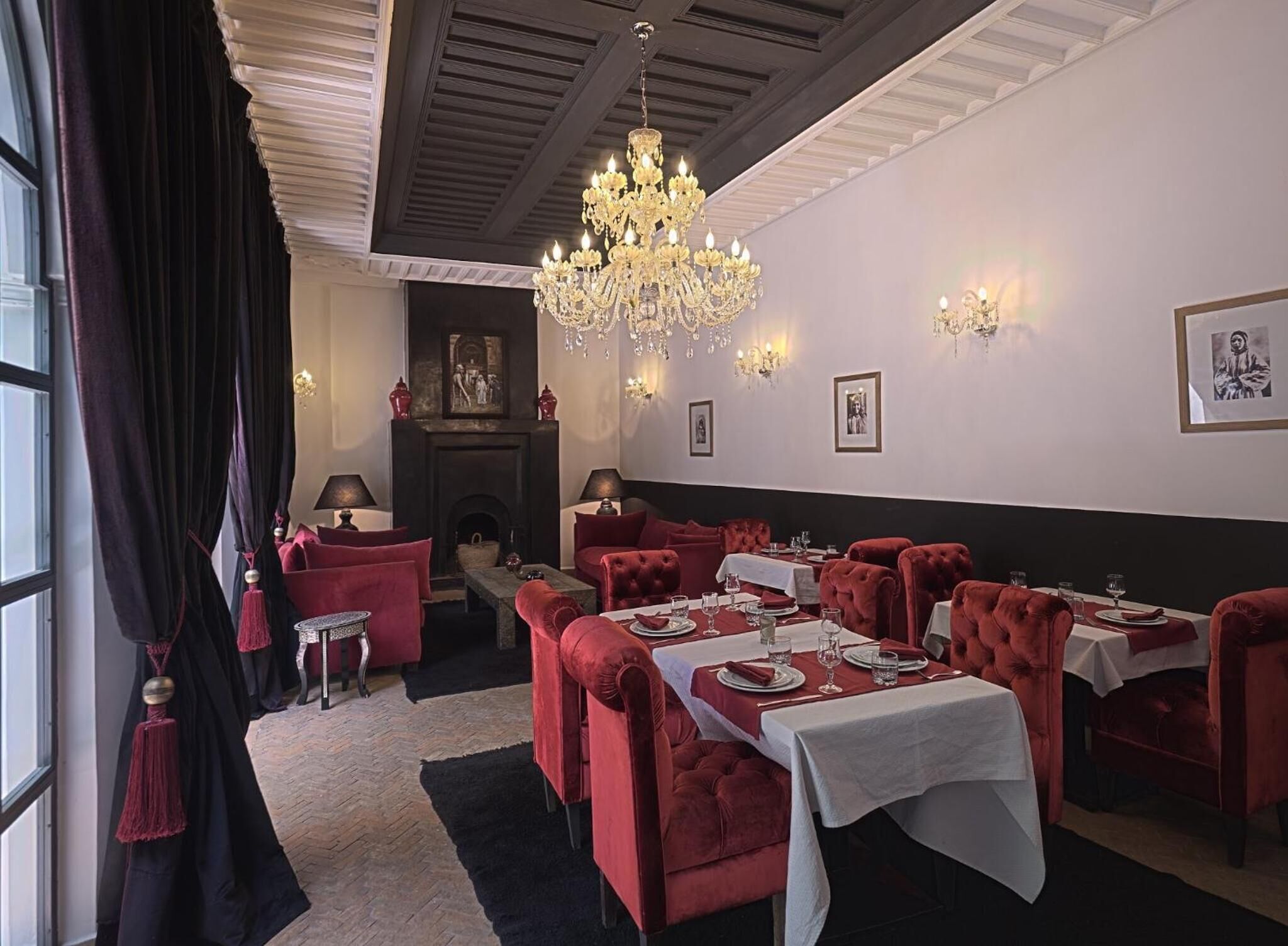 Photo - Riad 64 Maison D'hôtes & Spa