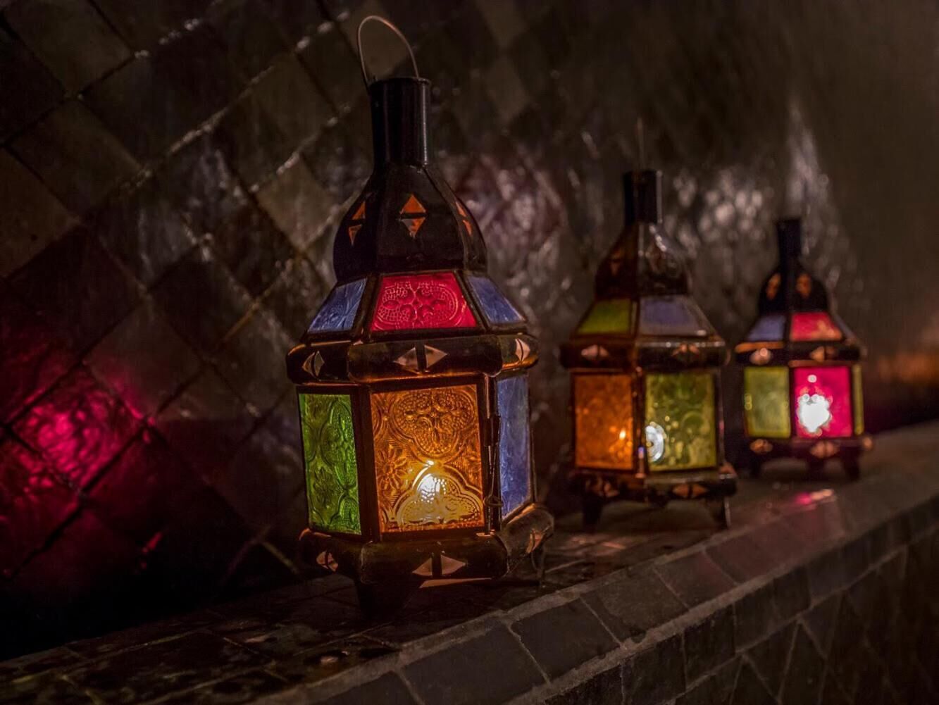 Photo - Riad 64 Maison D'hôtes & Spa