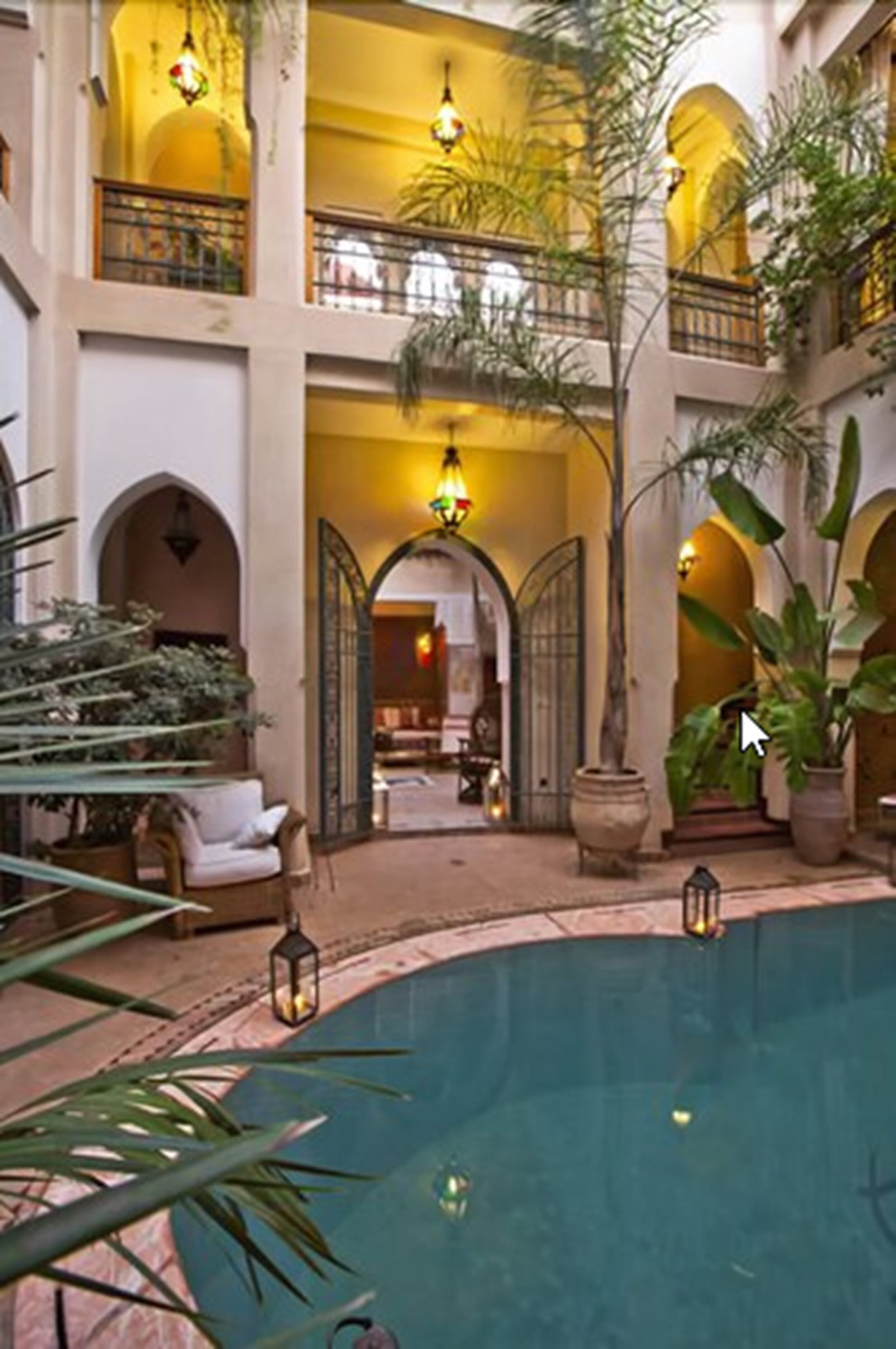 Foto - Riad