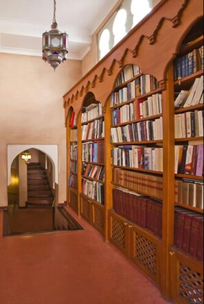 Bibliothek