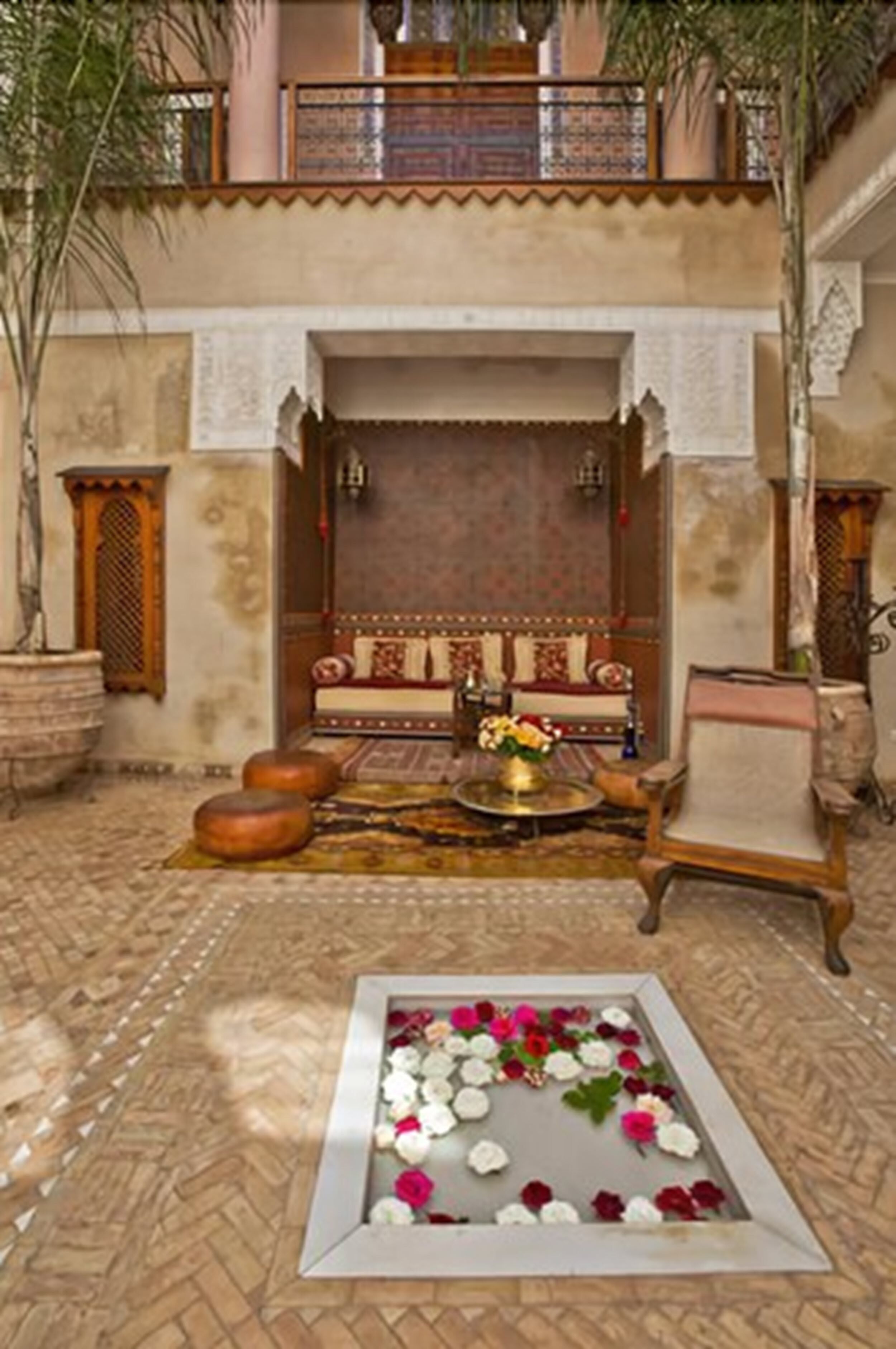 Foto - Riad