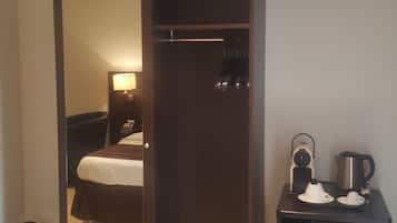Habitación doble Confort | Servicios de la habitación