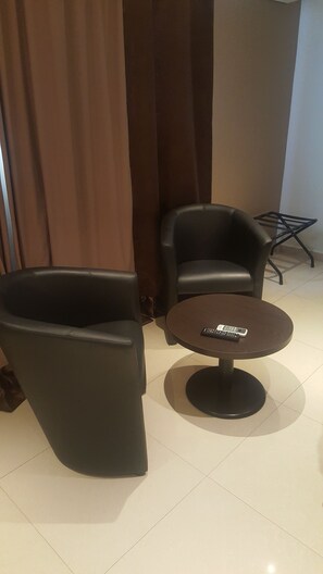 Habitación doble Confort | Servicios de la habitación