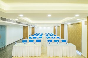Meeting facility - Sidra Pristine Hotel & Portico Halls (Kanayannur)
