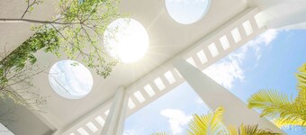 Sidra Pristine Hotel & Portico Halls