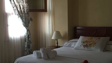 Minibar, gratis Wi-Fi