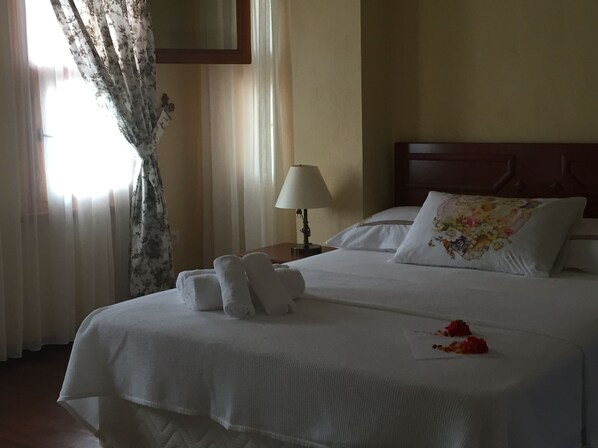 Minibar, kostenloses WLAN