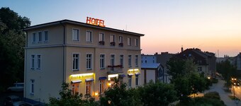 Hotel Altberesinchen