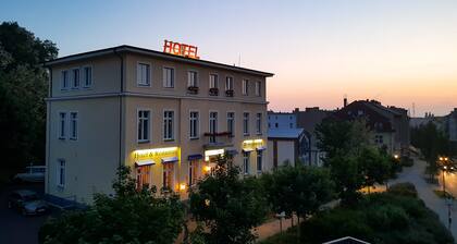 Hotel Altberesinchen