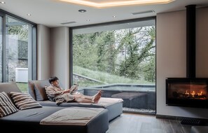 Spa - Hotel Finkenhof (Schenna)