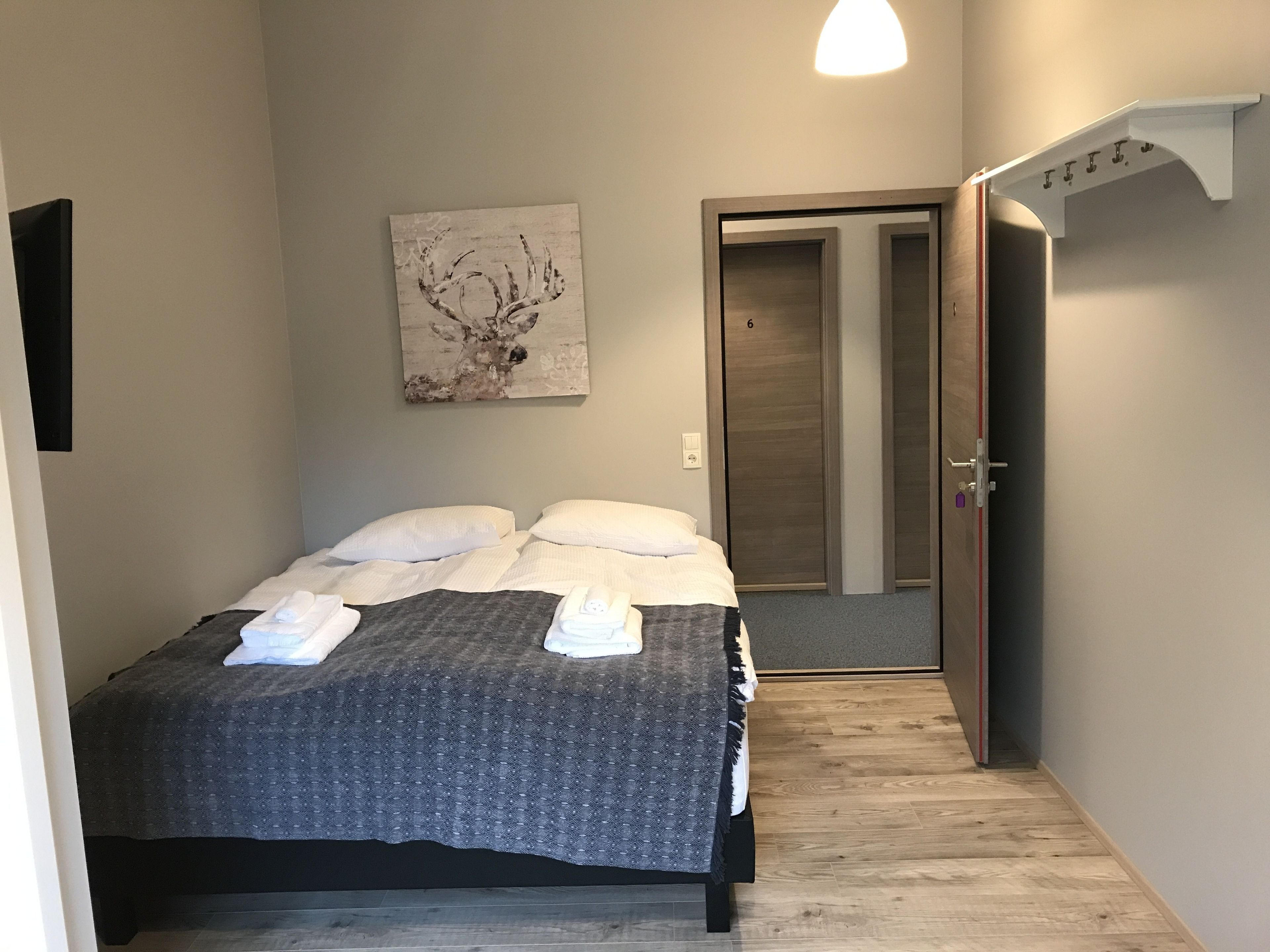 Kamar