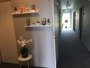 Hallway - Reykjadalur Guesthouse (Hveragerdi)
