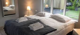 Reykjadalur Guesthouse
