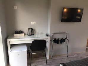 Family Triple Room, Private Bathroom