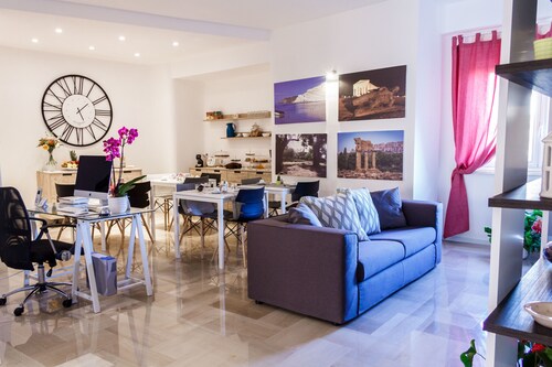B&B Porta di Ponte