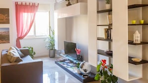 Lobby sitting area - B&B Porta di Ponte (Agrigento)
