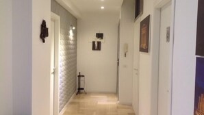 Hallway - B&B Porta di Ponte (Agrigento)