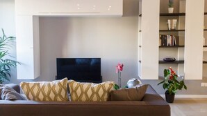 Lobby sitting area - B&B Porta di Ponte (Agrigento)