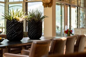 Restaurant - Hotel Finkennest (Schenna)