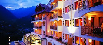 Hotel Finkennest