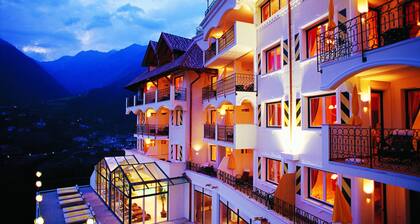 Hotel Finkennest